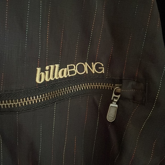 Billabong Snowboarding Jacket - Picture 2 of 8